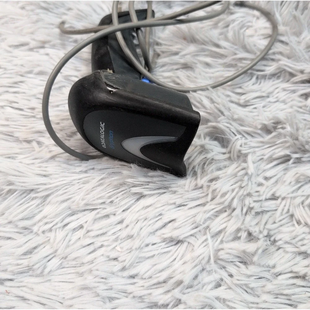 DATALOGIC GRYPHON 4400 2D IMAGER USB CABLE Scanner Barcode